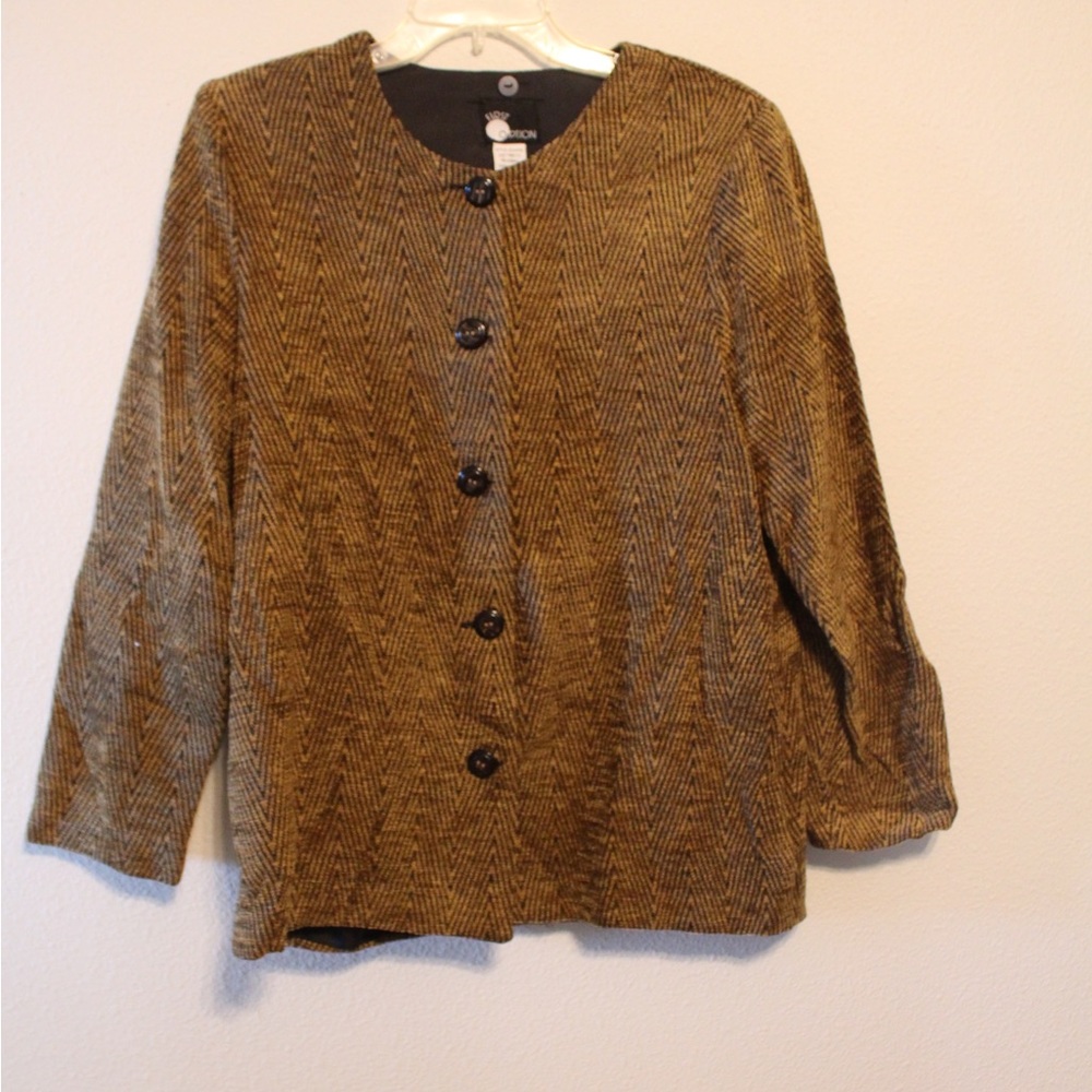 Vintage blazer
